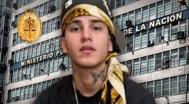 Cristorata es investigado por discriminación por la Fiscalía.