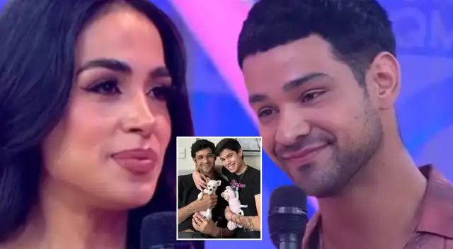 Usuarios advierten a Onelia Molina sobre el exnovio de Josi Martínez.