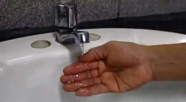 Sedapal CONFIRMA corte de agua en Lima este sábado 18 de abril: ¿A qué hora inicia la suspensión?