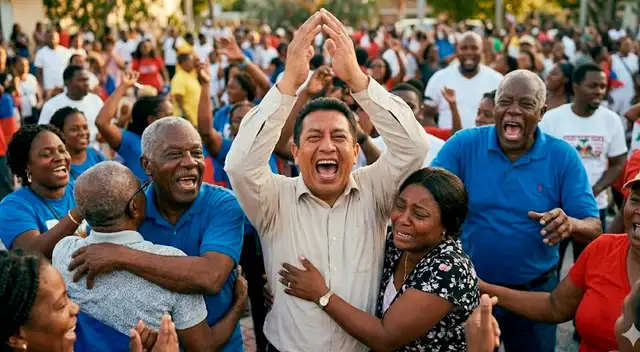 Gobierno de EE.UU. APROBARÁ extender el TPS para estos extranjeros.