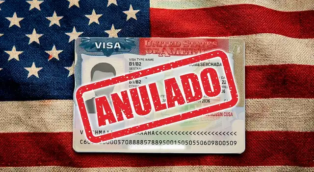 EE.UU. anunció que RESTRINGIRÁN VISAS a estas personas de América Latina.