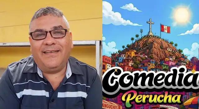 Koki Santa Cruz dirigirá programa con lo nuevo del humor popular.