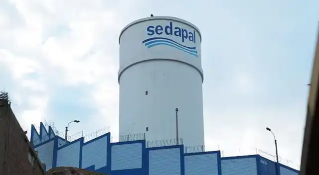 Sedapal REVELA la lista de distritos del 19 de abril donde suspenderá el servicio de agua potable hasta por 12 horas.