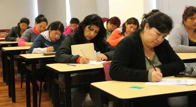 Minedu abre inscripciones para Ascenso Docente 2026: revisa el cronograma, requisitos y nuevos sueldos.