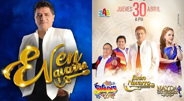 Ever Navarro rinde homenaje al trabajador