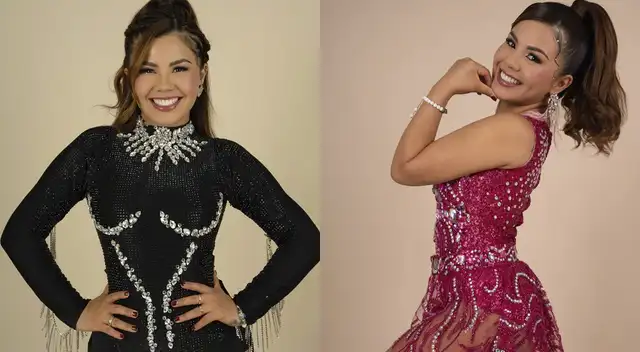 Estrella Torres lanza "Yo Soy la Cumbia"