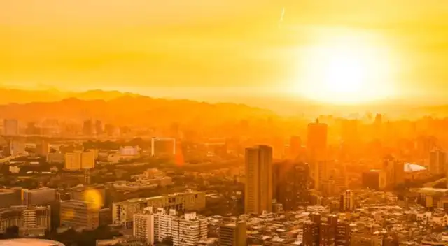 Senamhi ADVIERTE temperaturas de hasta 33°C en estas ciudades del Perú desde el lunes 20 de abril.
