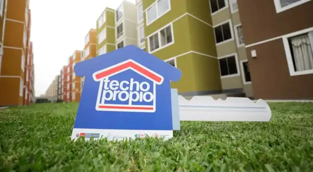 Bono Techo Propio 2026: ¿hasta cuándo estará disponible la inscripción al beneficio?