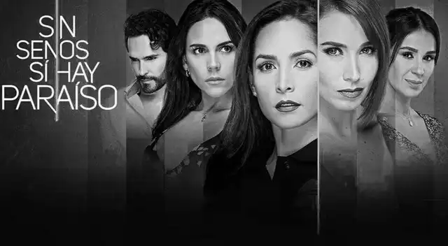 Identifican a una de las víctimas de la producción de Sin senos sí hay paraíso