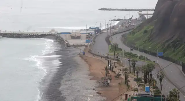 ¿Tsunami en Perú? Marina de Guerra se pronuncia tras fuerte terremoto de 7.4 en Japón.