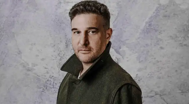 Jeffry Fischman inicia su etapa como solista