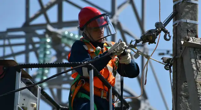 Pluz Energía Perú CONFIRMA corte de luz en Lima y Callao este martes 21 de abril.