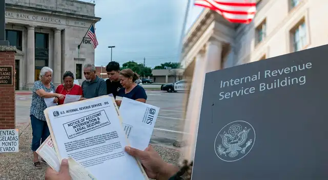 El monto en tu cuenta bancaria por el que las autoridades fiscales pueden intervenirte en EE.UU.