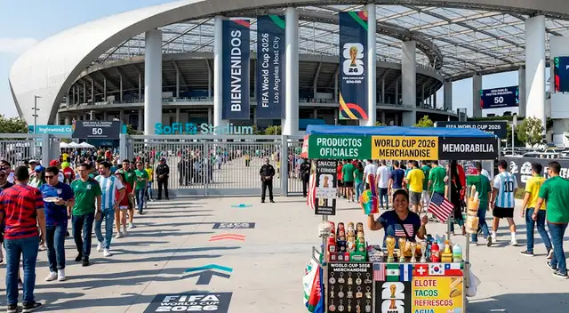 Las 5 formas FÁCILES para ganar dinero en EE.UU. durante el Mundial de Fútbol 2026.