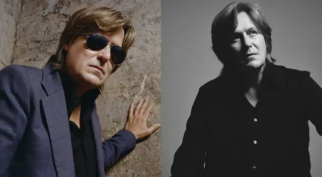 Nacho Vega vuelve a Lima