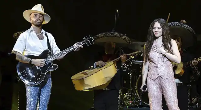 Jesse & Joy vuelven a Perú para esperado show