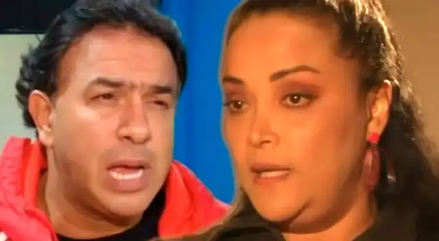 Mariella Zanetti sorprende al hablar de Farid Ode.