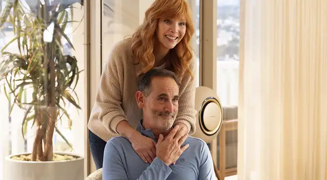 "The Comeback" vuelve con su temporada final