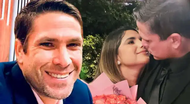 Paco Bazán confiesa que quiere tener hijos con Susana Alvarado.