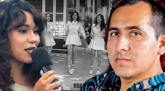 Dueño de Corazón Serrano se pronuncia sobre la nueva integrante.