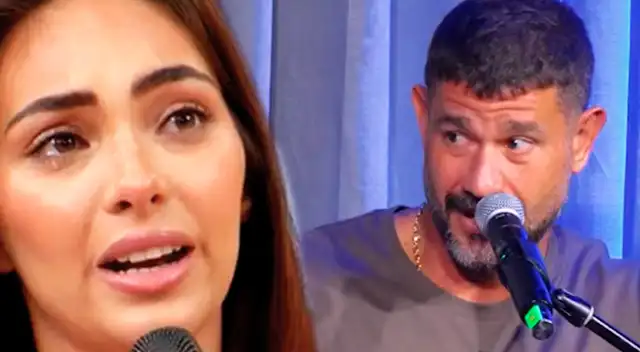 Yaco Eskenazi impacta al revelar anécdota.