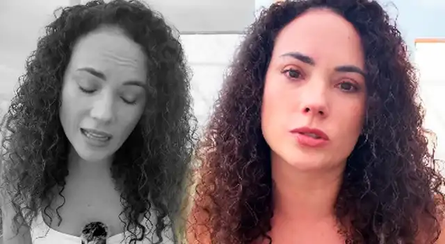 Connie Chaparro fue diagnosticada con cáncer.