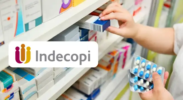 ¿Tomas este fármaco? Indecopi ordena retirar lote de medicamento inmunosupresor por riesgo a la salud.