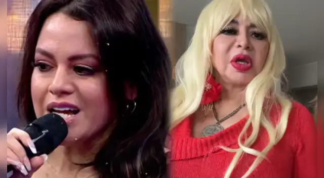 Florcita comparte duro mensaje tras ser abandonada por Susy Díaz