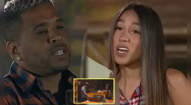 Samahara Lobatón enfrenta a 'Cri Cri' por sentenciarla