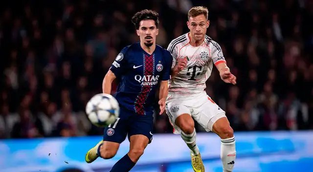 Conoce cuánto paga PSG vs Bayern Múnich, pronóstico y cuotas de las semifinales