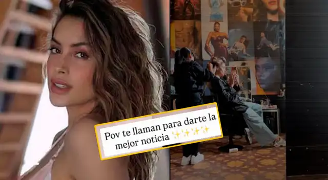 Milett Figueroa arremete contra haters y anuncia bomba que paraliza redes