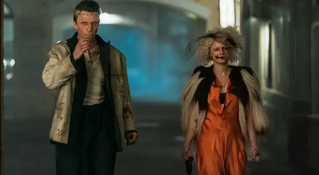 Los estrenos más importantes de la semana en DIRECTV