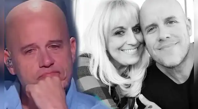 GianMarco hace sorpresiva confesión sobre su madre