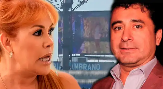 Alfredo Zambrano sorprende con gesto romántico.