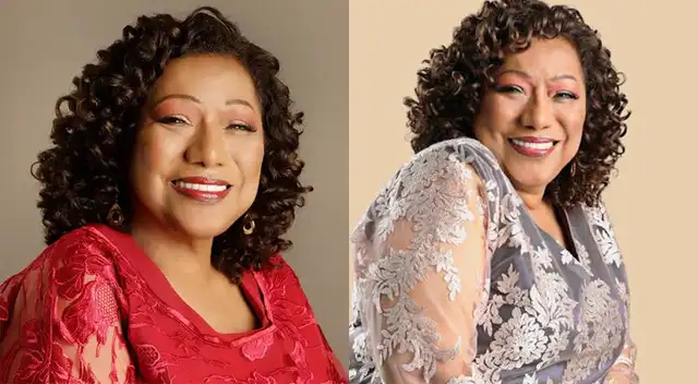 Bartola rinde homenaje a las mamá en su día