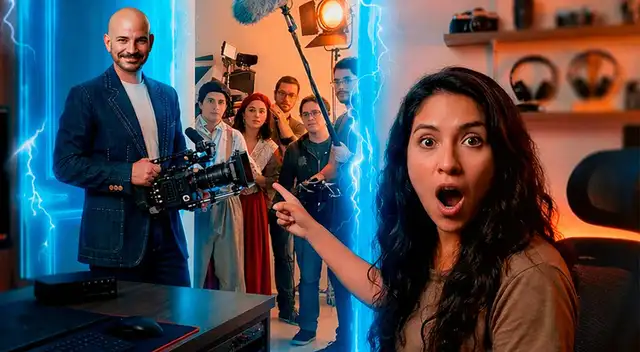 Ricardo Morán lanza su Escuela de formación