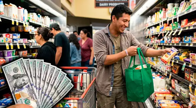 Este es el DINERO que pocos conocen y que muchos no reclaman en EE.UU.