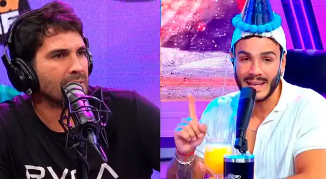 Israel Dreyfus DESTAPA el sueldo de Mario Irivarren y él responde FURIOSO