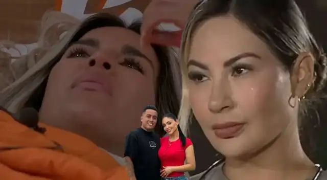 Pamela López aconseja a Gabriela Herrera, pero llama la atención.