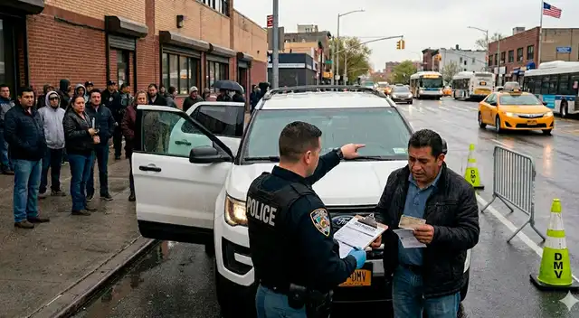El trámite MÁS OLVIDADO en Nueva York y que podría darte grandes problemas.