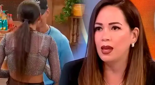 Diego Chávarri sorprende con revelación.