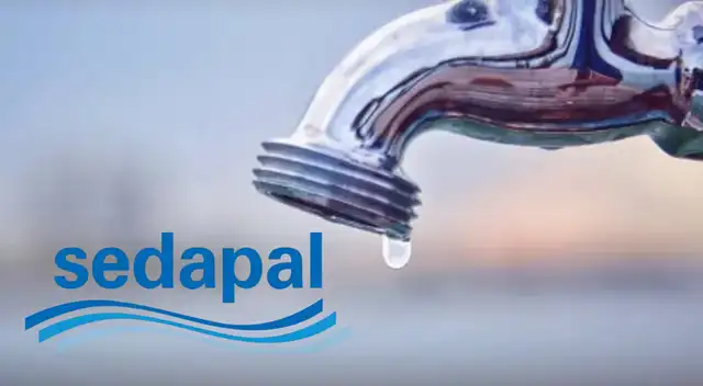 Oficial | Sedapal revela las zonas de Lima donde habrá CORTE DE AGUA este lunes 27 de abril.