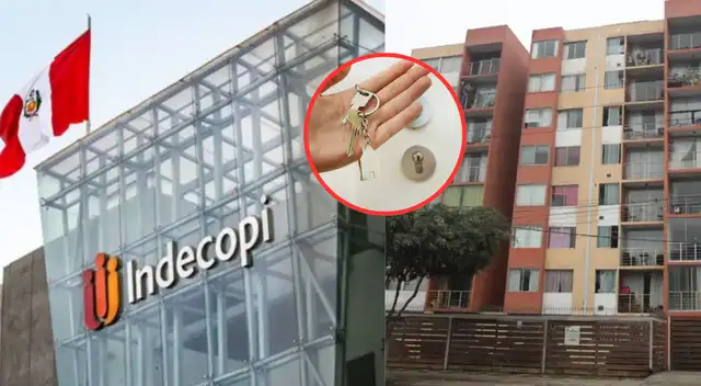 Indecopi lanza oferta de 60 inmuebles: conoce ubicaciones y detalles.