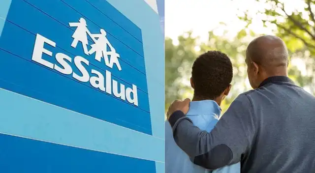 EsSalud: requisitos esenciales para afiliar a hijos mayores de edad al seguro de salud.