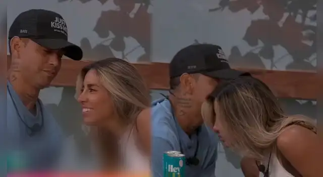 Diego Chávarri queda expuesto y le hace propuesta a Gabriela Herrera