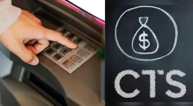 ¿Cuándo se paga la CTS en mayo? Estas son todas las fechas en que pueden depositar.