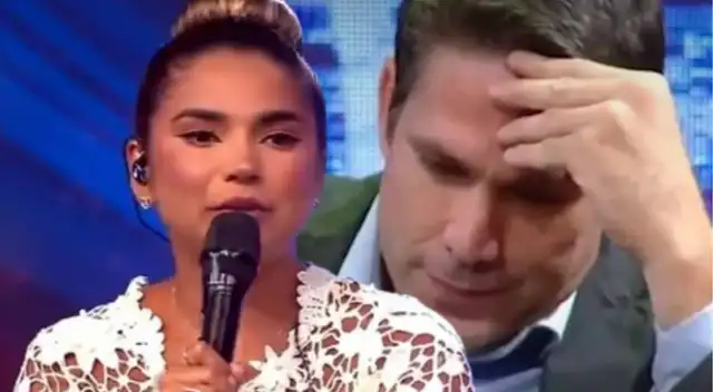 Susana Alvarado no quiere tener hijos por ahora con Paco Bazán.
