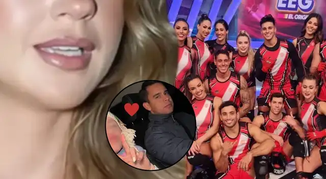 Exchica reality abandona Lima por su nueva vida en provincia junto a su novio.