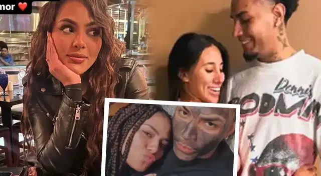 'Prima' de Samahara Lobatón CONFIRMA que influencer SE METIÓ con su novio tras ser EXPUESTA por avioneta: "Yo se lo presenté"