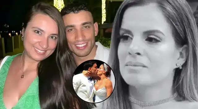 Mamá de Said Palao le dedica un mensaje en medio de su aniversario sin Alejandra.